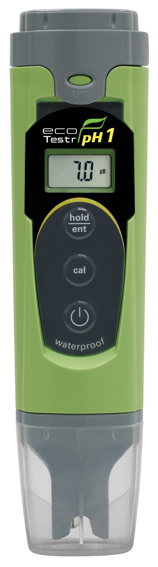 Eutech EcoTestr pH1 pH-Messgerat, Artike